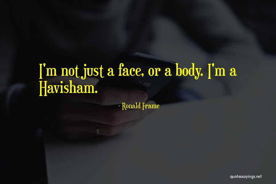 Proclivities Synonym Quotes By Ronald Frame Proclivities Synonym Quotes By Ronald Frame