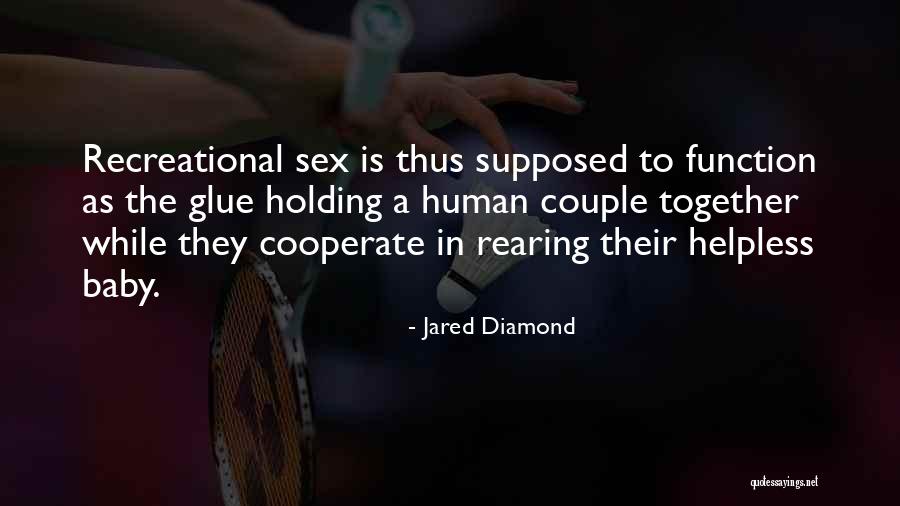 Proclivity Dictionary Quotes By Jared Diamond Proclivity Dictionary Quotes By Jared Diamond