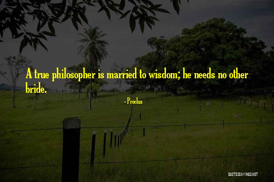 Proclus Quotes 1796987