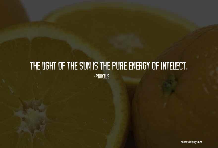 Proclus Quotes 2209988 Proclus Quotes 2209988