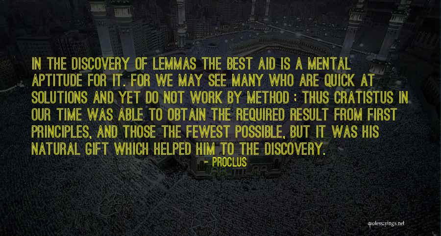 Proclus Quotes 831891 Proclus Quotes 831891