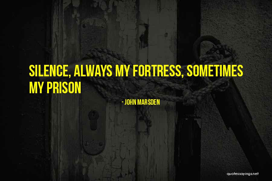 Procopieff Quotes By John Marsden Procopieff Quotes By John Marsden