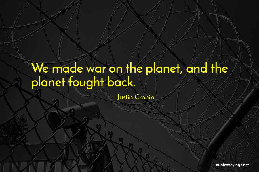 Procopio Companies Quotes By Justin Cronin Procopio Companies Quotes By Justin Cronin
