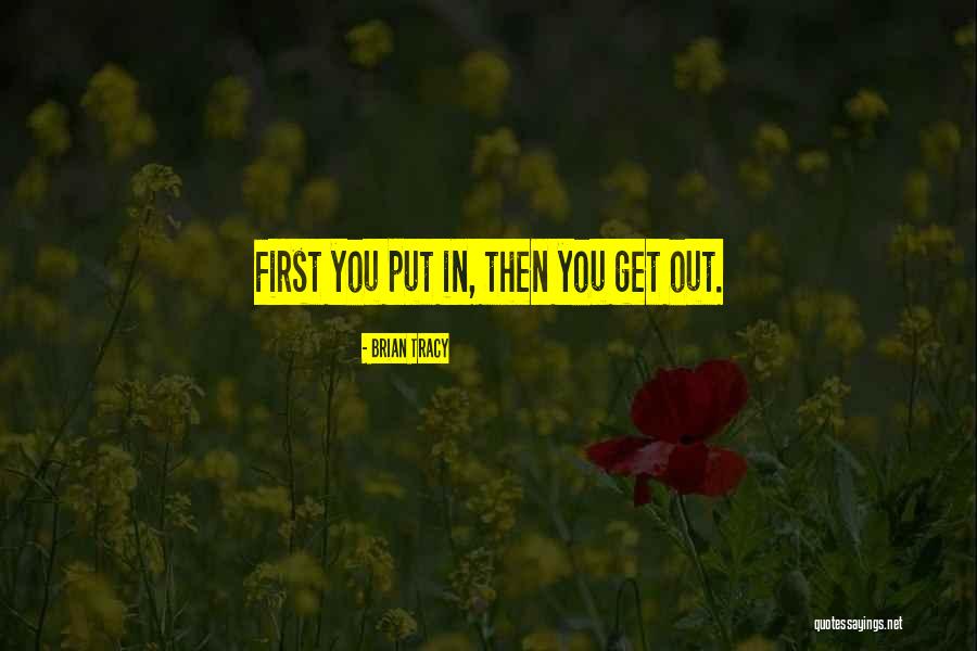 Procopius Numizmatika Quotes By Brian Tracy Procopius Numizmatika Quotes By Brian Tracy