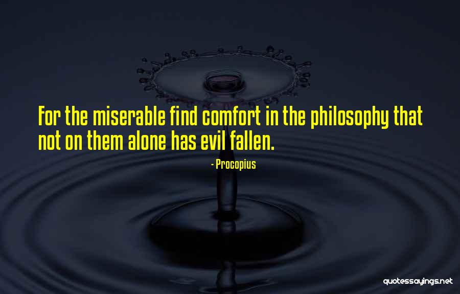 Procopius Quotes 742538 Procopius Quotes 742538