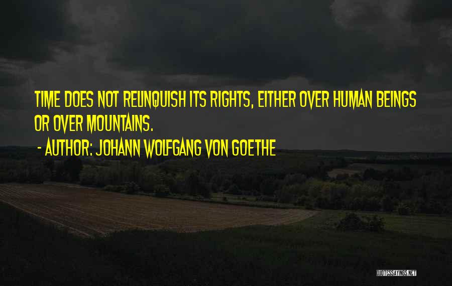 Procrastinacion Financiera Quotes By Johann Wolfgang Von Goethe