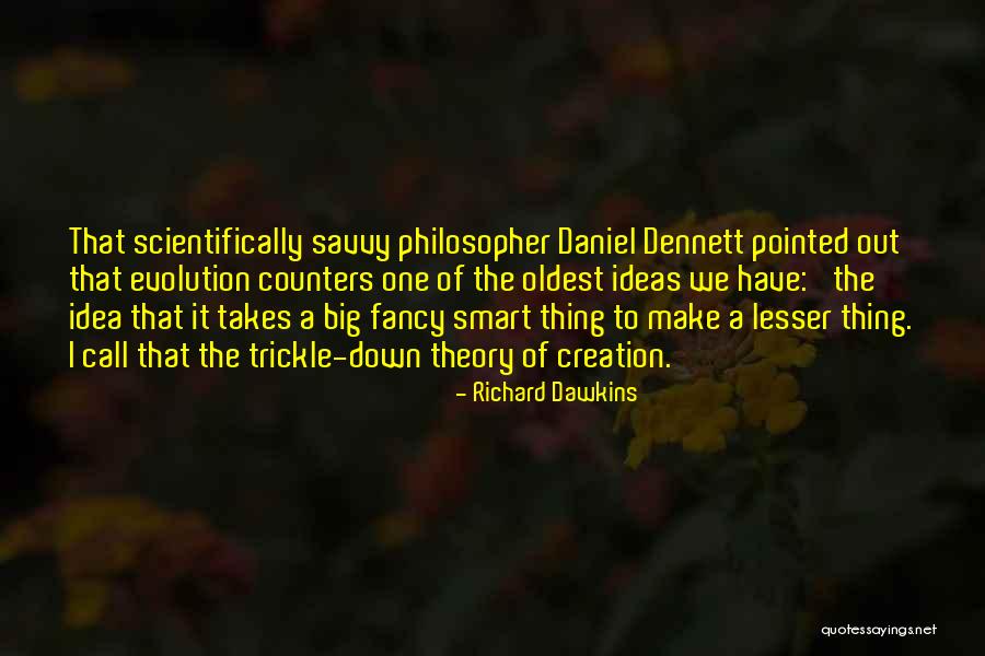 Procrastinates Mean Quotes By Richard Dawkins Procrastinates Mean Quotes By Richard Dawkins