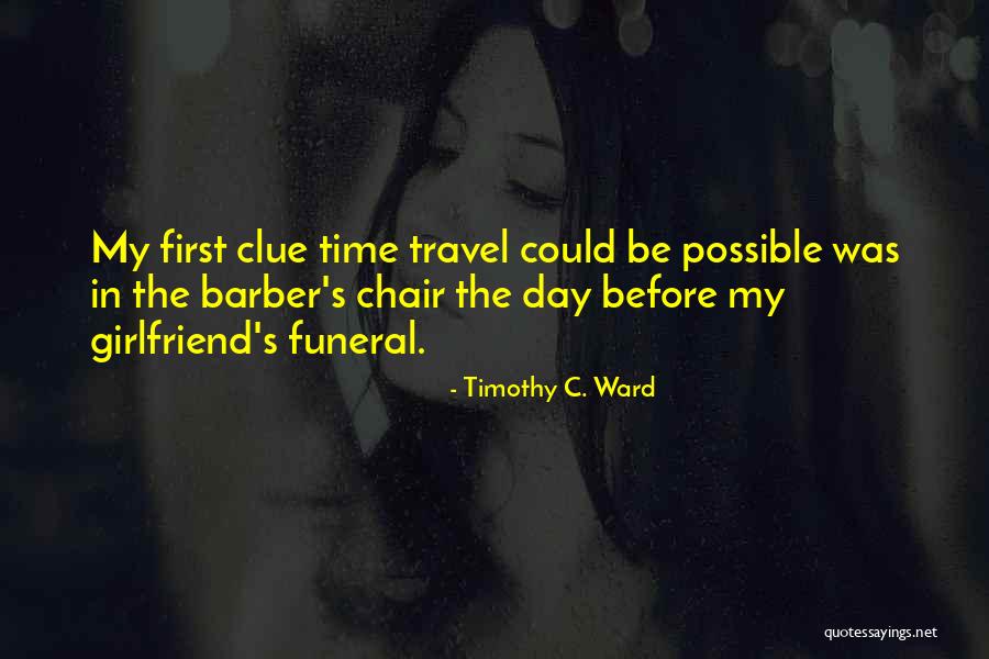 Procrastinates Mean Quotes By Timothy C. Ward Procrastinates Mean Quotes By Timothy C. Ward