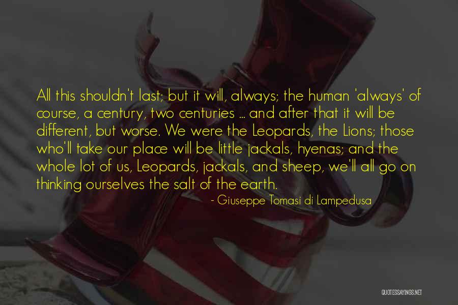 Procrastinating On Your Dreams Quotes By Giuseppe Tomasi Di Lampedusa Procrastinating On Your Dreams Quotes By Giuseppe Tomasi Di Lampedusa