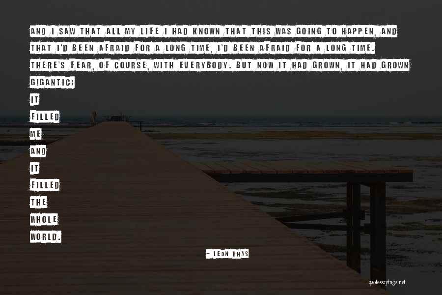 Procrastination And God Quotes By Jean Rhys Procrastination And God Quotes By Jean Rhys