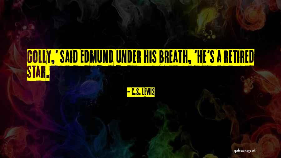 Procrastination Emergency Quotes By C.S. Lewis