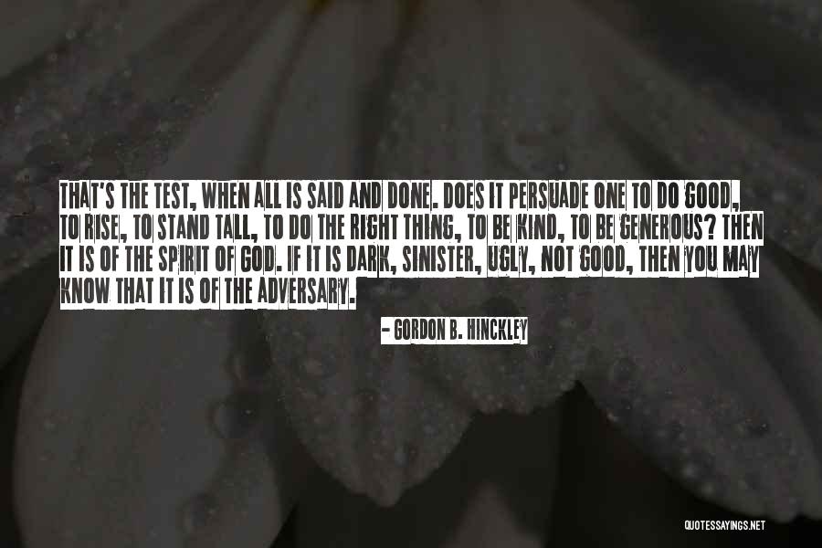 Procreando Quotes By Gordon B. Hinckley Procreando Quotes By Gordon B. Hinckley