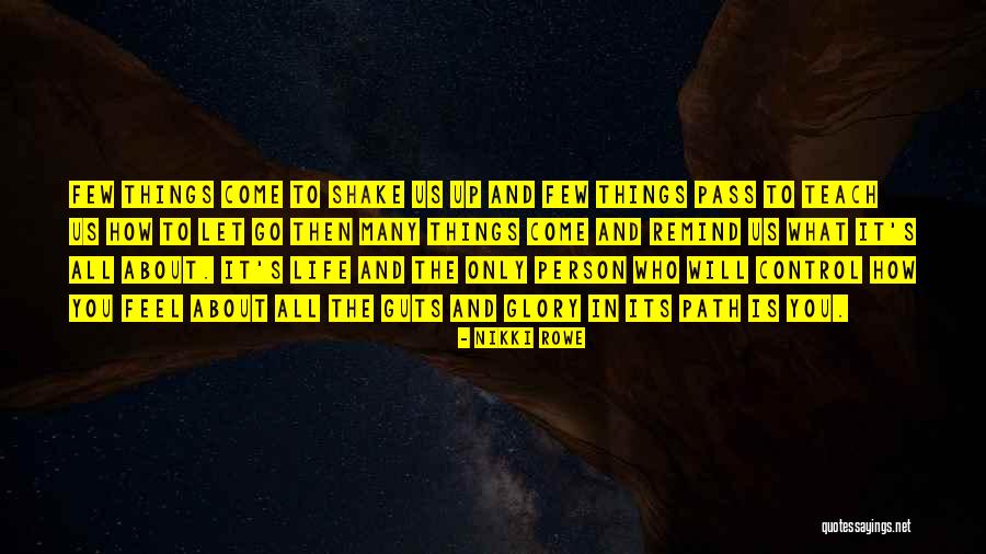 Procreando Quotes By Nikki Rowe Procreando Quotes By Nikki Rowe