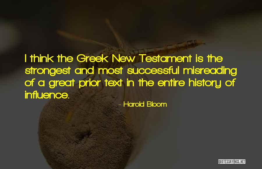 Procreates Pics Quotes By Harold Bloom Procreates Pics Quotes By Harold Bloom