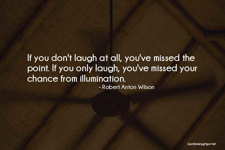 Procreating In A Sentence Quotes By Robert Anton Wilson Procreating In A Sentence Quotes By Robert Anton Wilson
