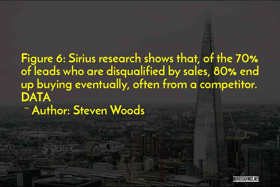 Procreation Of Life Quotes By Steven Woods