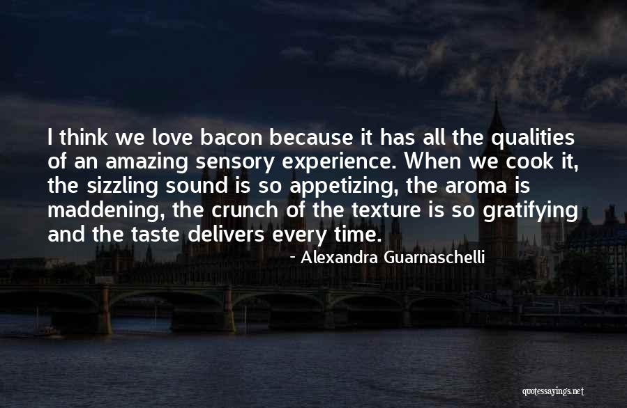 Procreators Quotes By Alexandra Guarnaschelli Procreators Quotes By Alexandra Guarnaschelli