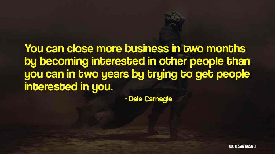 Procriar Bh Quotes By Dale Carnegie Procriar Bh Quotes By Dale Carnegie