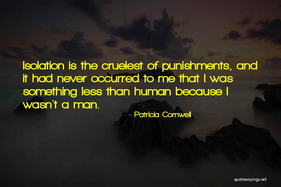 Procriar Bh Quotes By Patricia Cornwell Procriar Bh Quotes By Patricia Cornwell