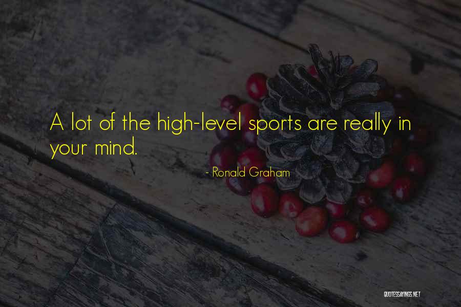 Procriar Bh Quotes By Ronald Graham Procriar Bh Quotes By Ronald Graham