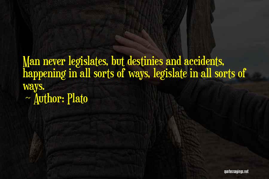 Procrit Side Quotes By Plato