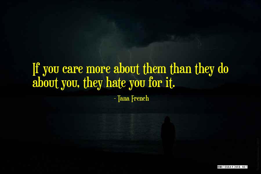 Procrustes Syndrome Quotes By Tana French Procrustes Syndrome Quotes By Tana French