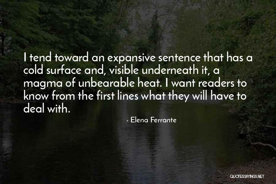 Proctologist Exam Quotes By Elena Ferrante Proctologist Exam Quotes By Elena Ferrante