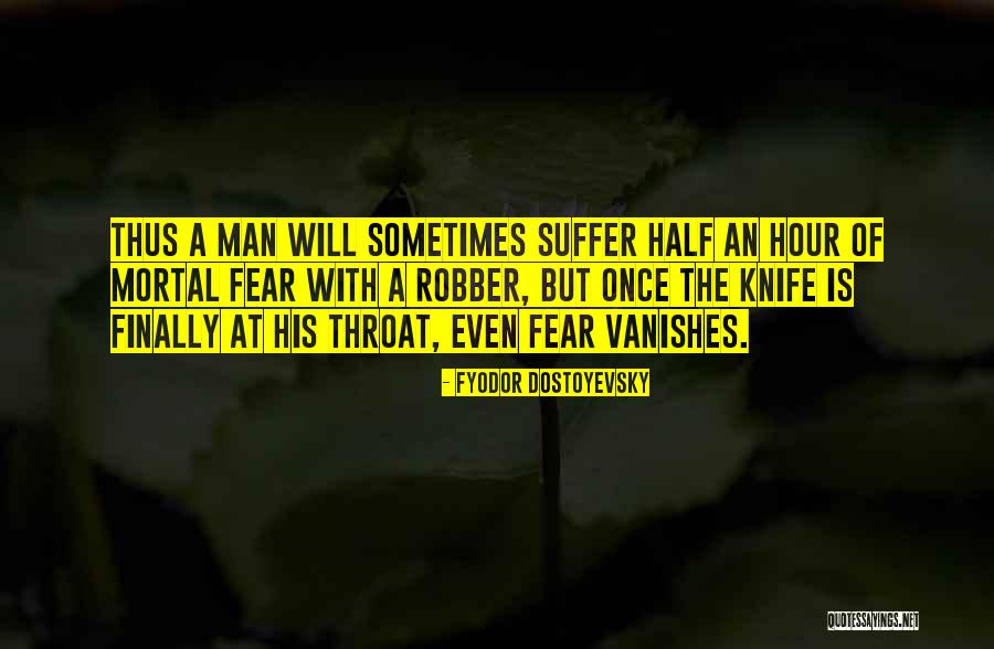 Proctologist Exam Quotes By Fyodor Dostoyevsky Proctologist Exam Quotes By Fyodor Dostoyevsky