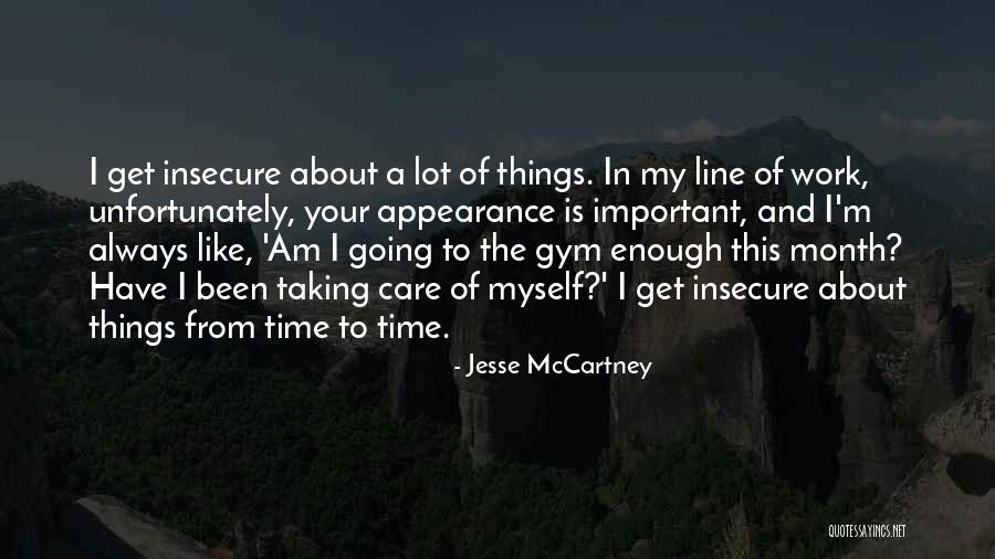 Proctortrack Quotes By Jesse McCartney Proctortrack Quotes By Jesse McCartney