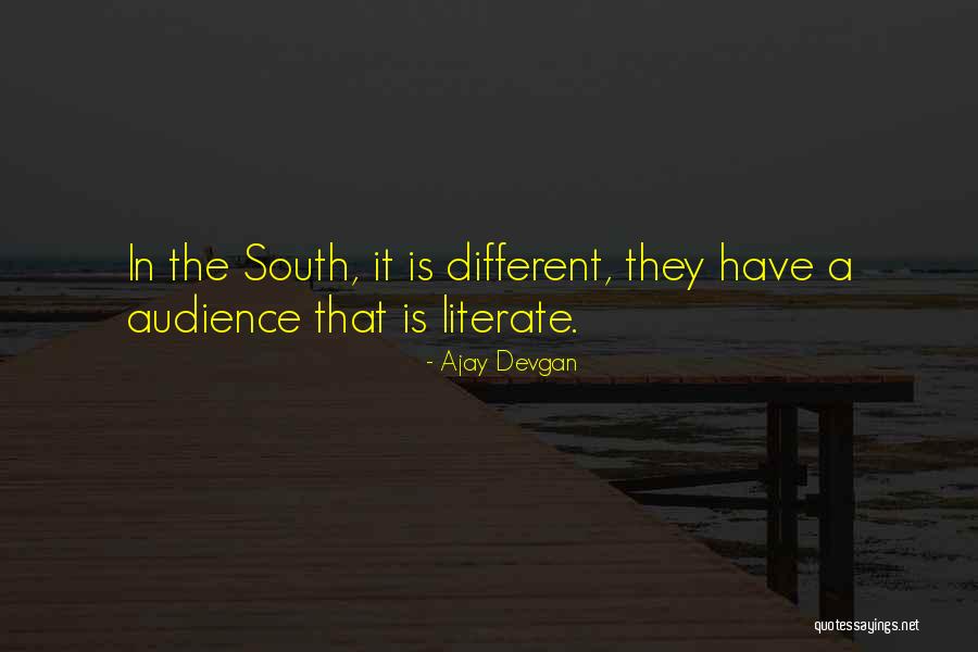 Procuna Alejandra Quotes By Ajay Devgan Procuna Alejandra Quotes By Ajay Devgan