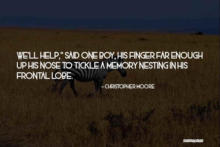 Procuna Torero Quotes By Christopher Moore Procuna Torero Quotes By Christopher Moore