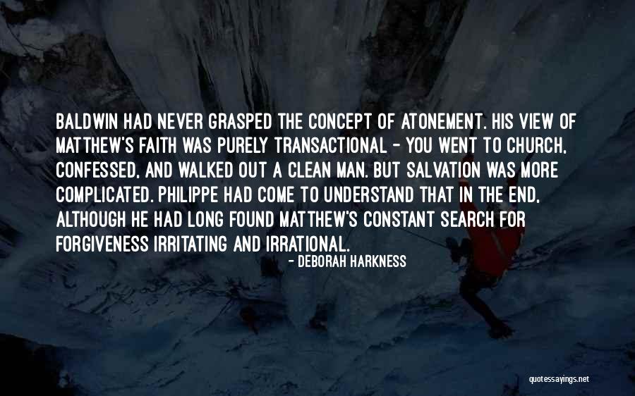 Procurand Quotes By Deborah Harkness Procurand Quotes By Deborah Harkness
