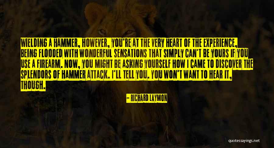 Procurand Quotes By Richard Laymon Procurand Quotes By Richard Laymon