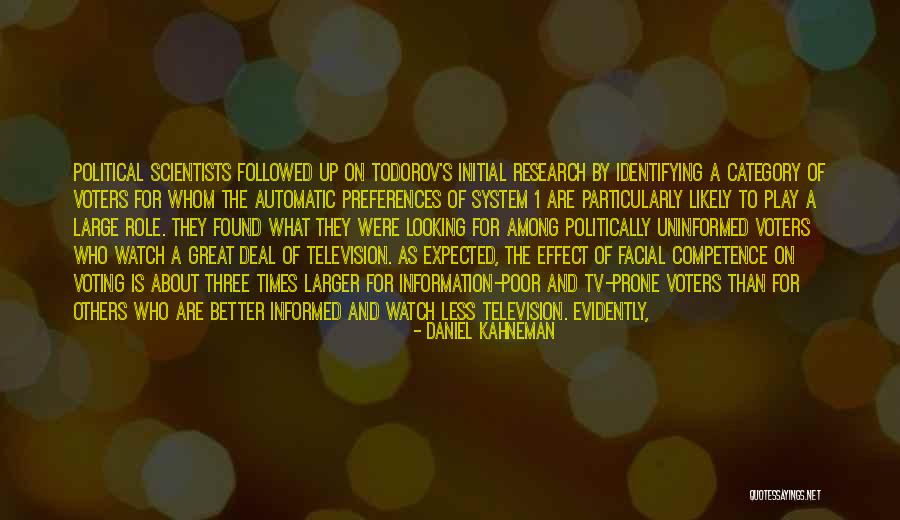 Procurando Emprego Quotes By Daniel Kahneman Procurando Emprego Quotes By Daniel Kahneman