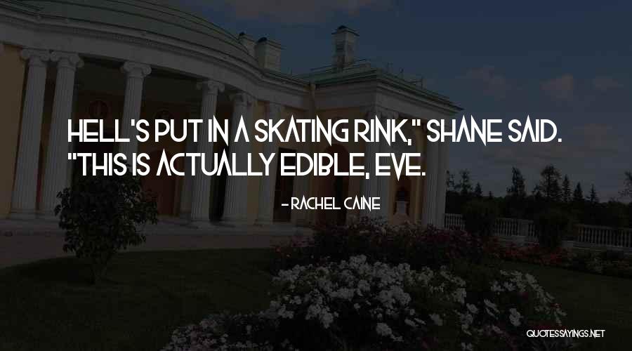 Procurare Dex Quotes By Rachel Caine Procurare Dex Quotes By Rachel Caine