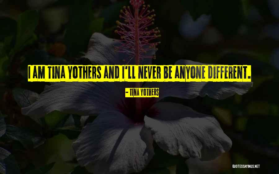 Procurare Dex Quotes By Tina Yothers Procurare Dex Quotes By Tina Yothers