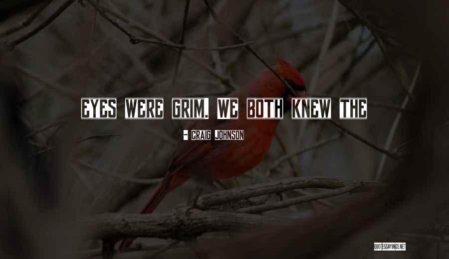 Procuratorate Quotes By Craig Johnson Procuratorate Quotes By Craig Johnson