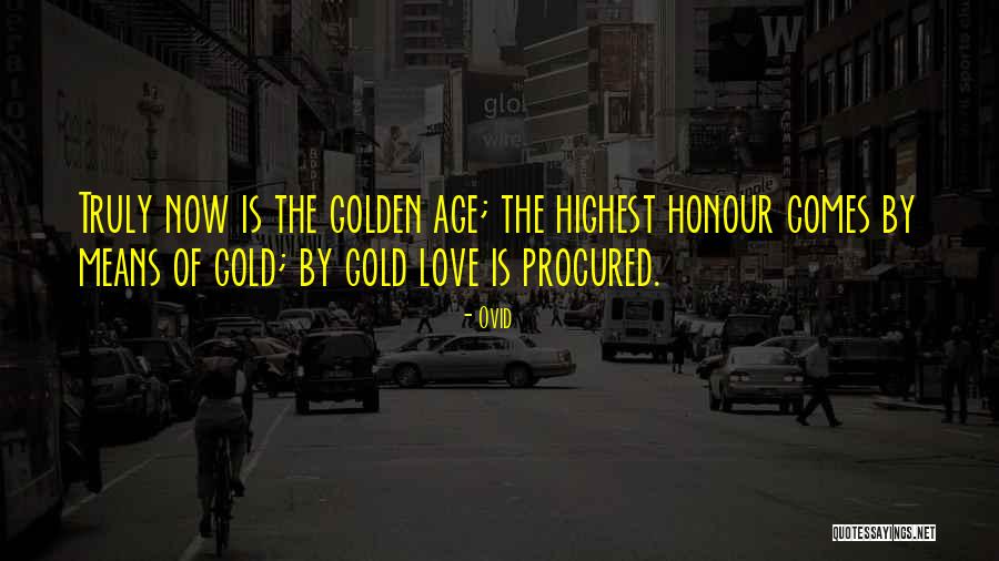 Procured Means Quotes By Ovid Procured Means Quotes By Ovid