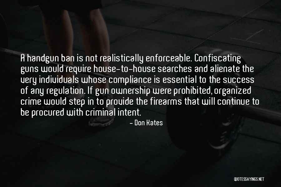 Procured Quotes By Don Kates Procured Quotes By Don Kates