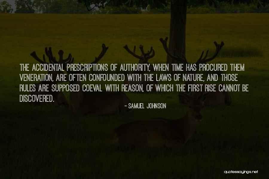 Procured Quotes By Samuel Johnson Procured Quotes By Samuel Johnson