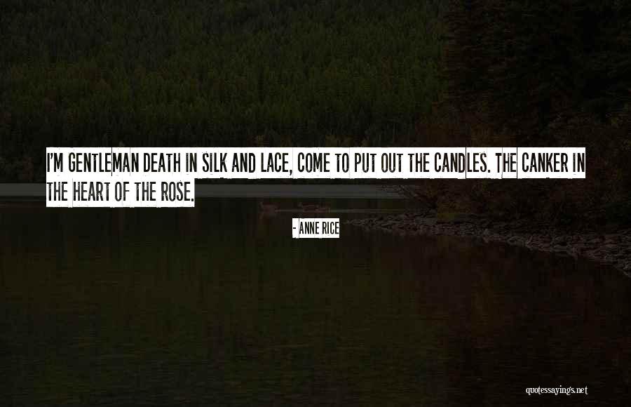 Procuredly Llc Quotes By Anne Rice Procuredly Llc Quotes By Anne Rice