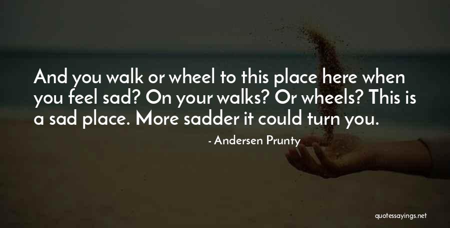 Procureit5 Quotes By Andersen Prunty Procureit5 Quotes By Andersen Prunty