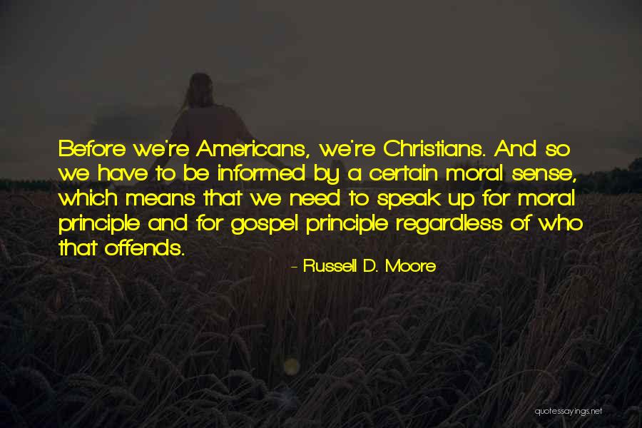 Procureit5 Quotes By Russell D. Moore Procureit5 Quotes By Russell D. Moore