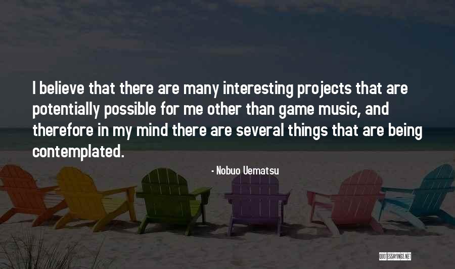Procurement Law Quotes By Nobuo Uematsu Procurement Law Quotes By Nobuo Uematsu