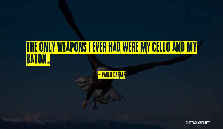 Procurement Law Quotes By Pablo Casals Procurement Law Quotes By Pablo Casals