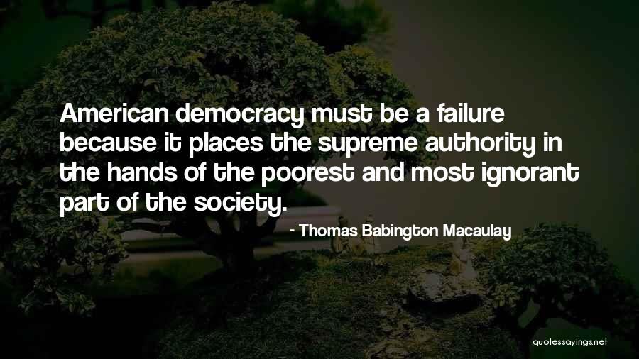 Procurement Law Quotes By Thomas Babington Macaulay Procurement Law Quotes By Thomas Babington Macaulay