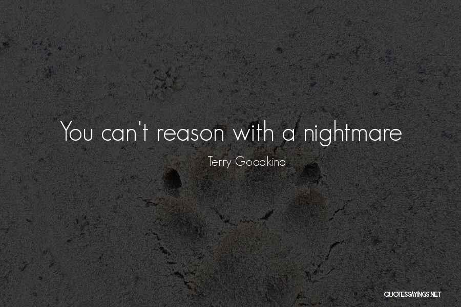 Procurer En Quotes By Terry Goodkind Procurer En Quotes By Terry Goodkind