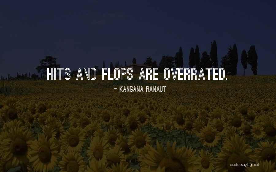 Procureur Des Quotes By Kangana Ranaut
