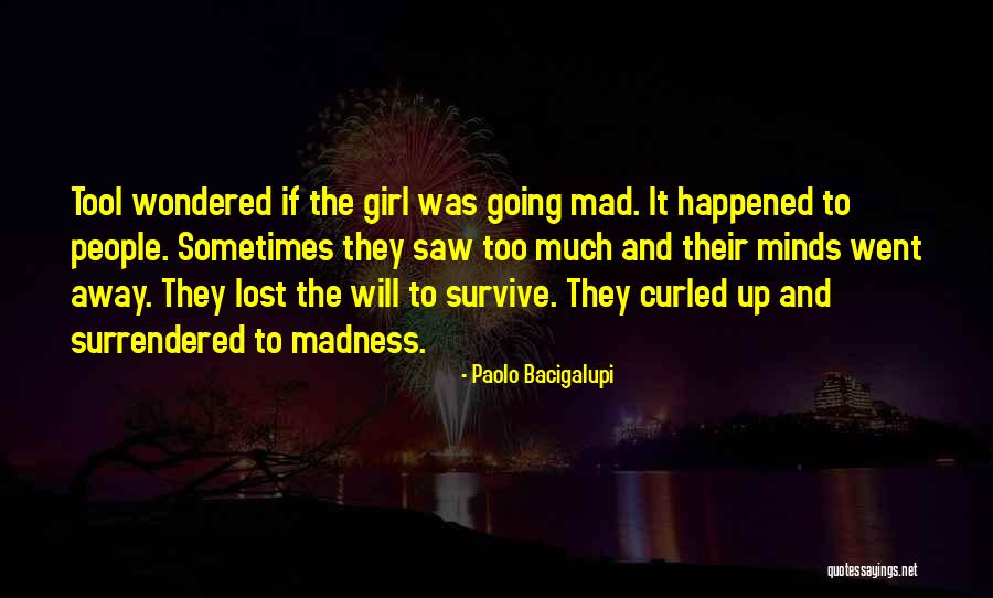 Procuring Def Quotes By Paolo Bacigalupi Procuring Def Quotes By Paolo Bacigalupi