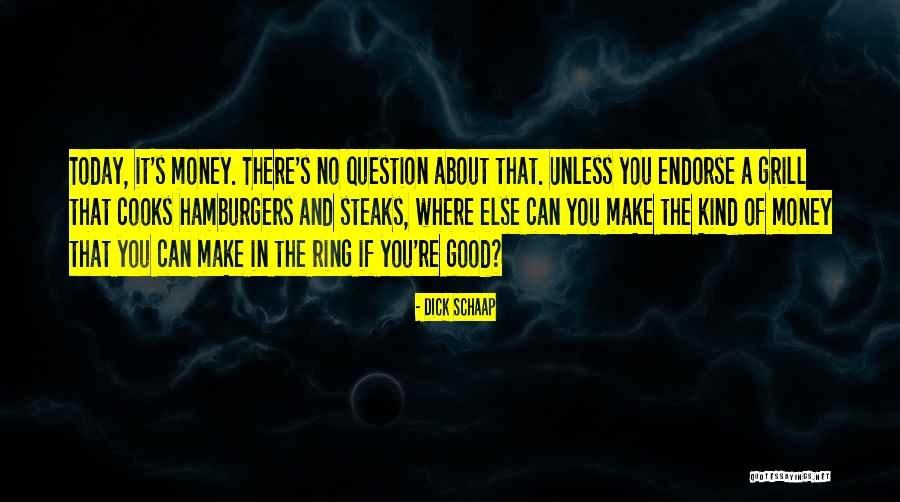Procvat Gradova Quotes By Dick Schaap Procvat Gradova Quotes By Dick Schaap